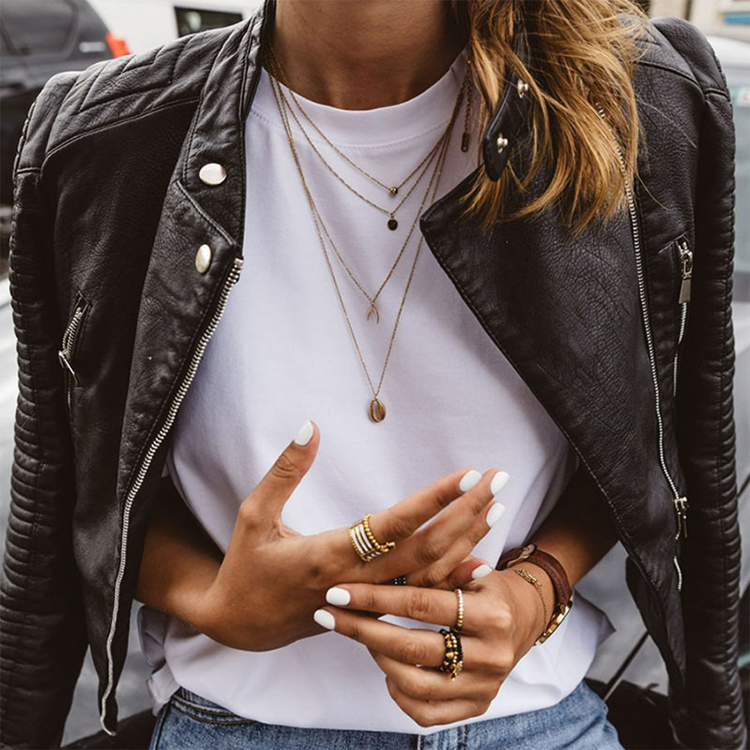 Marcela™ | Elegant Jacket