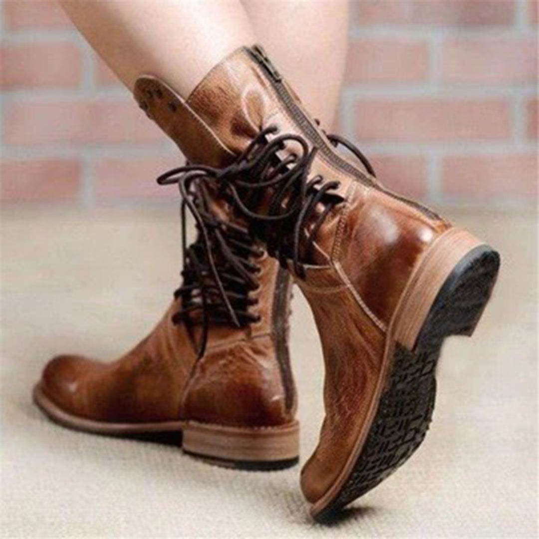Amara™ | Women's Ankle Boots for Every Occasion