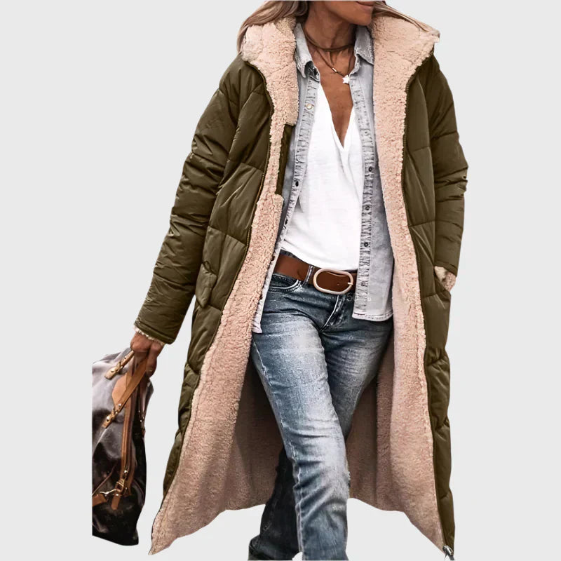 Wiktoria™ | Stylish Women's Coat