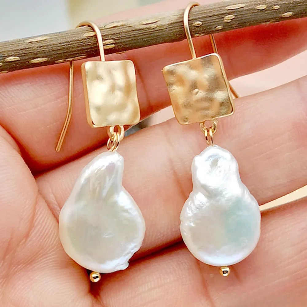 Ingela™ - Elegant Earrings