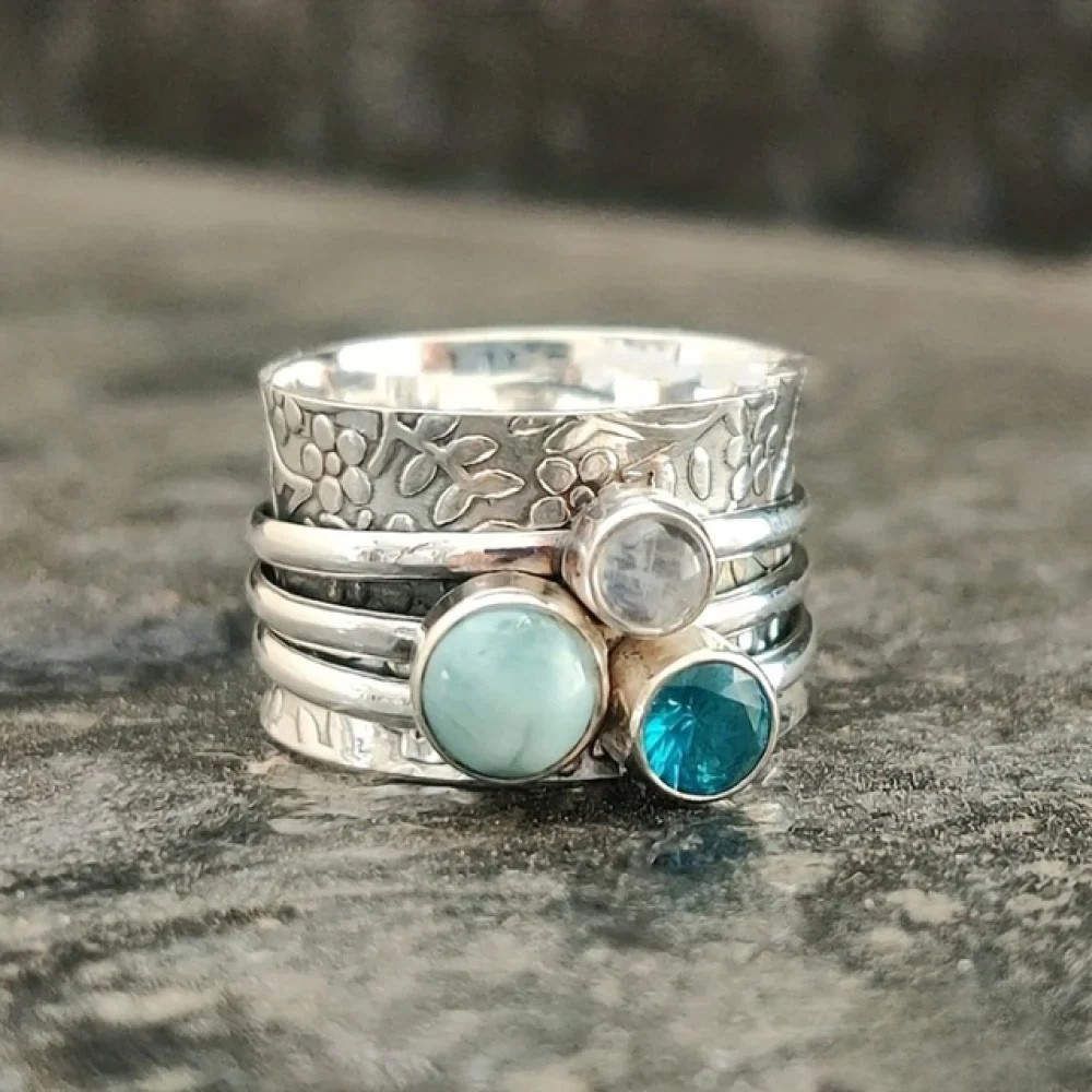 Elmina™ - Elegant Ring