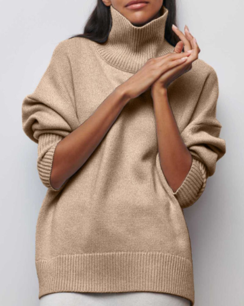 Rozalia™ | Turtleneck