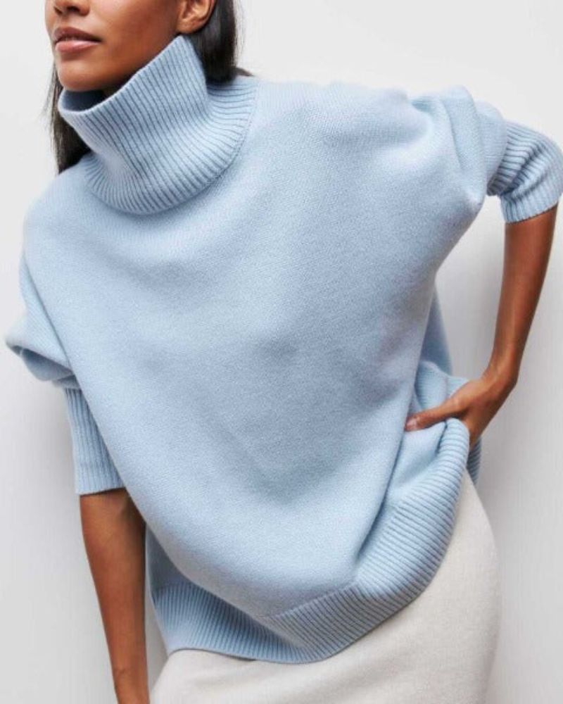 Rozalia™ | Turtleneck