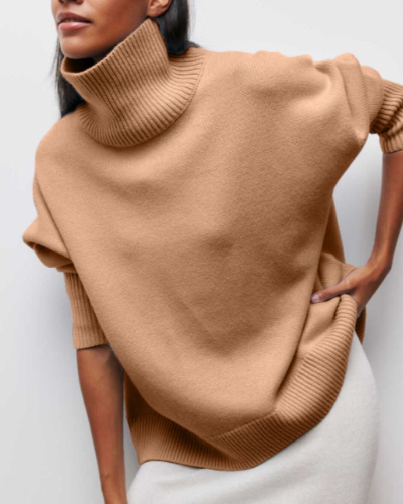 Rozalia™ | Turtleneck