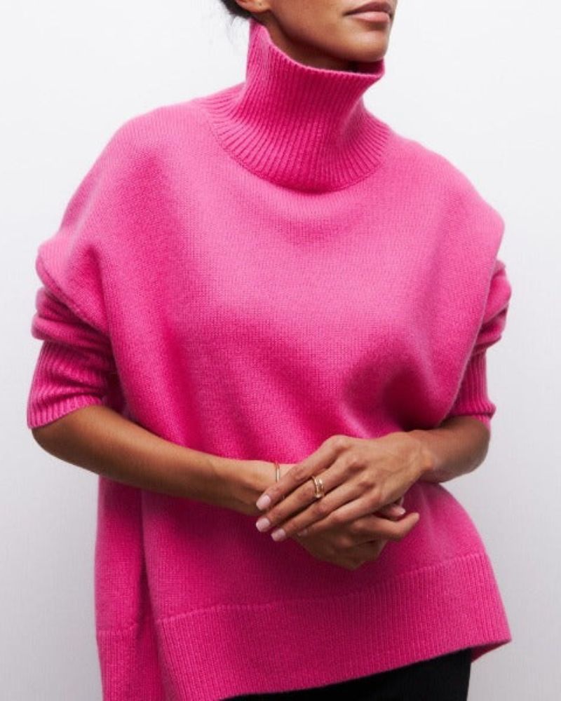 Rozalia™ | Turtleneck