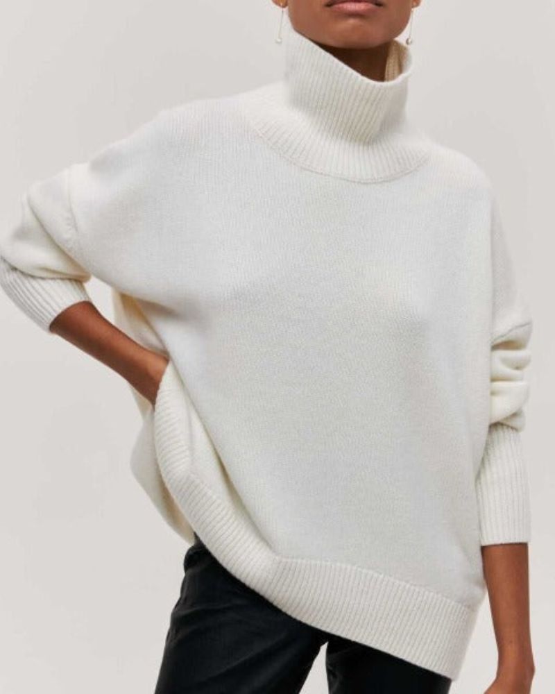 Rozalia™ | Turtleneck