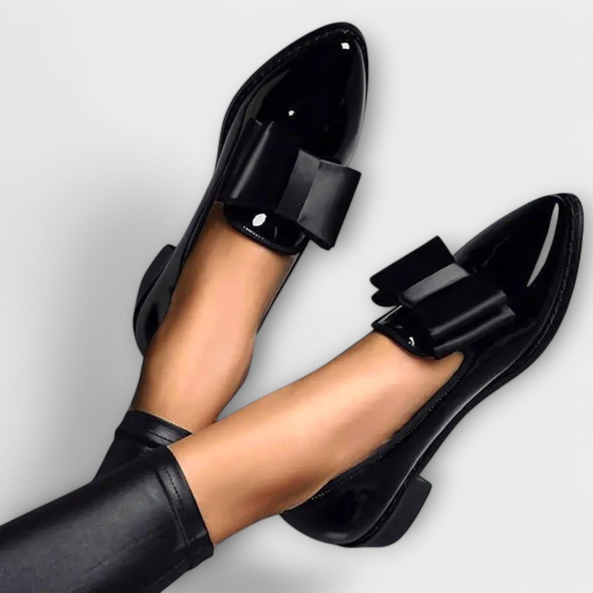 Bianca™ | Everyday Moccasins