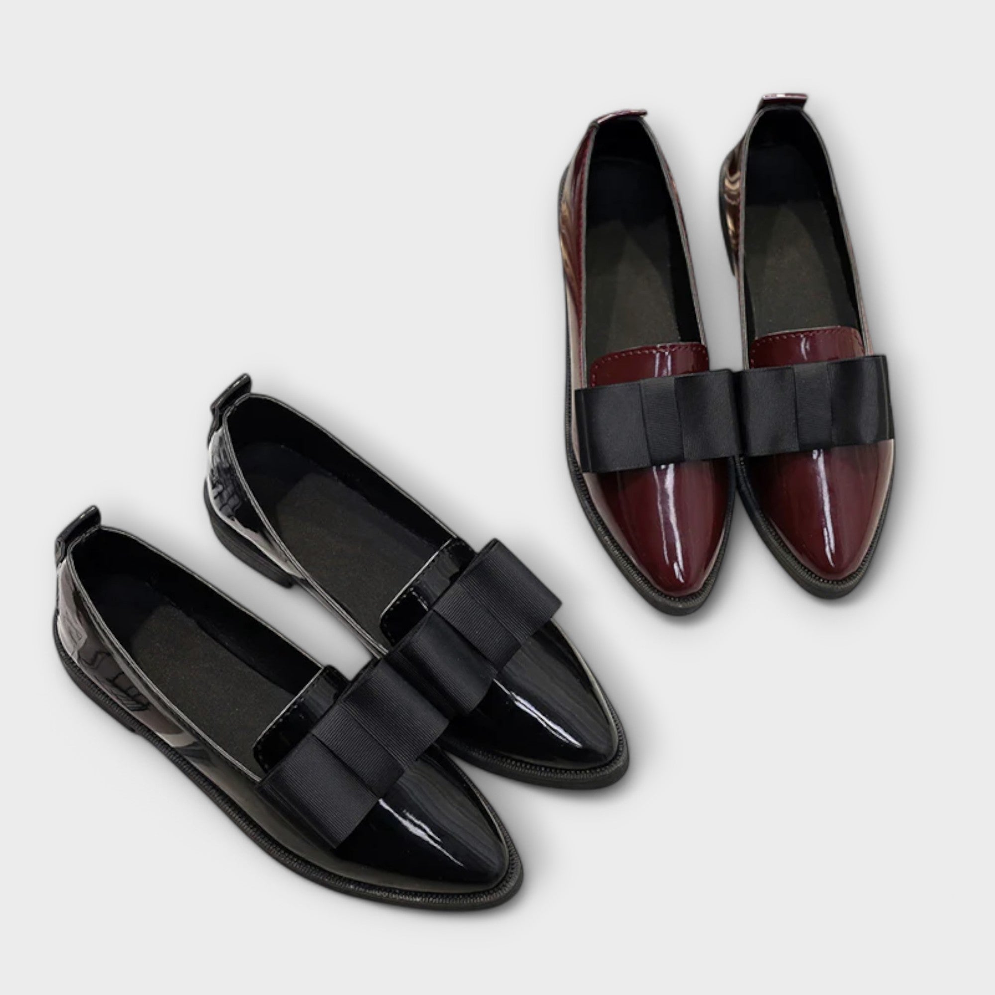 Bianca™ | Everyday Moccasins