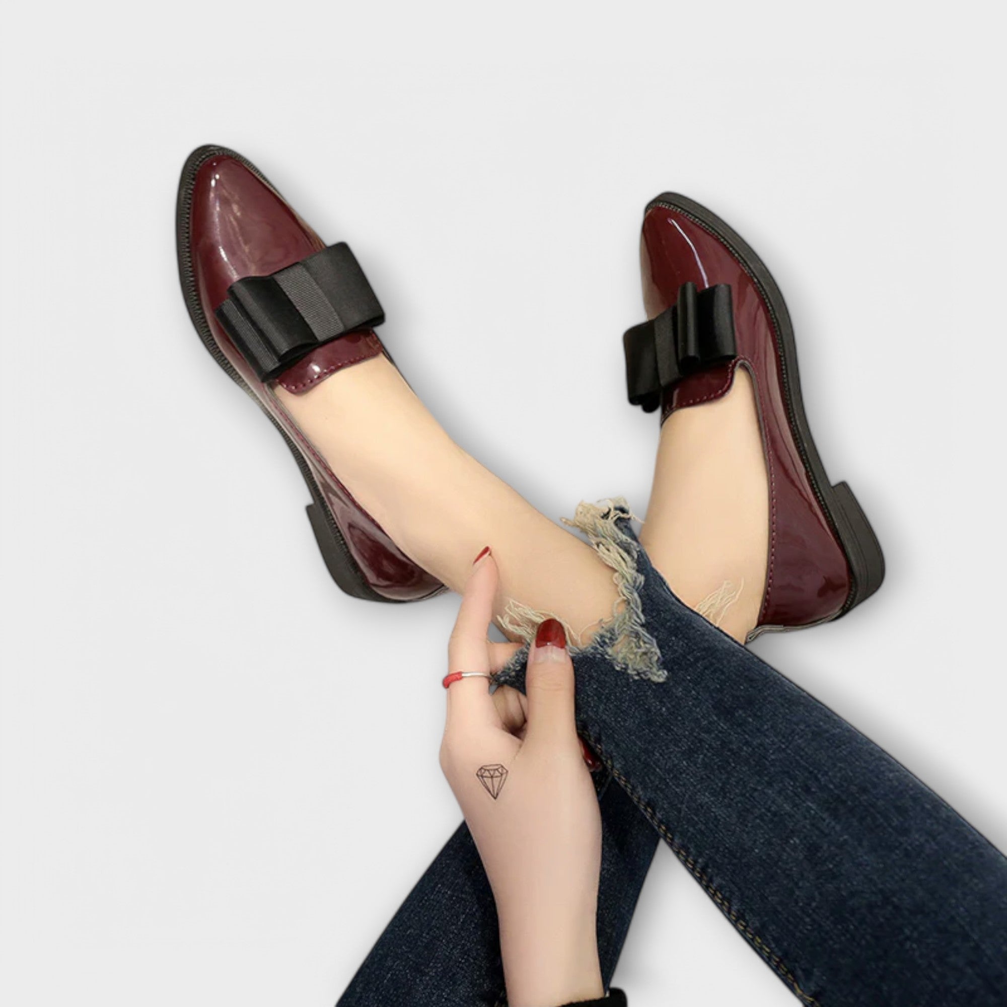 Bianca™ | Everyday Moccasins