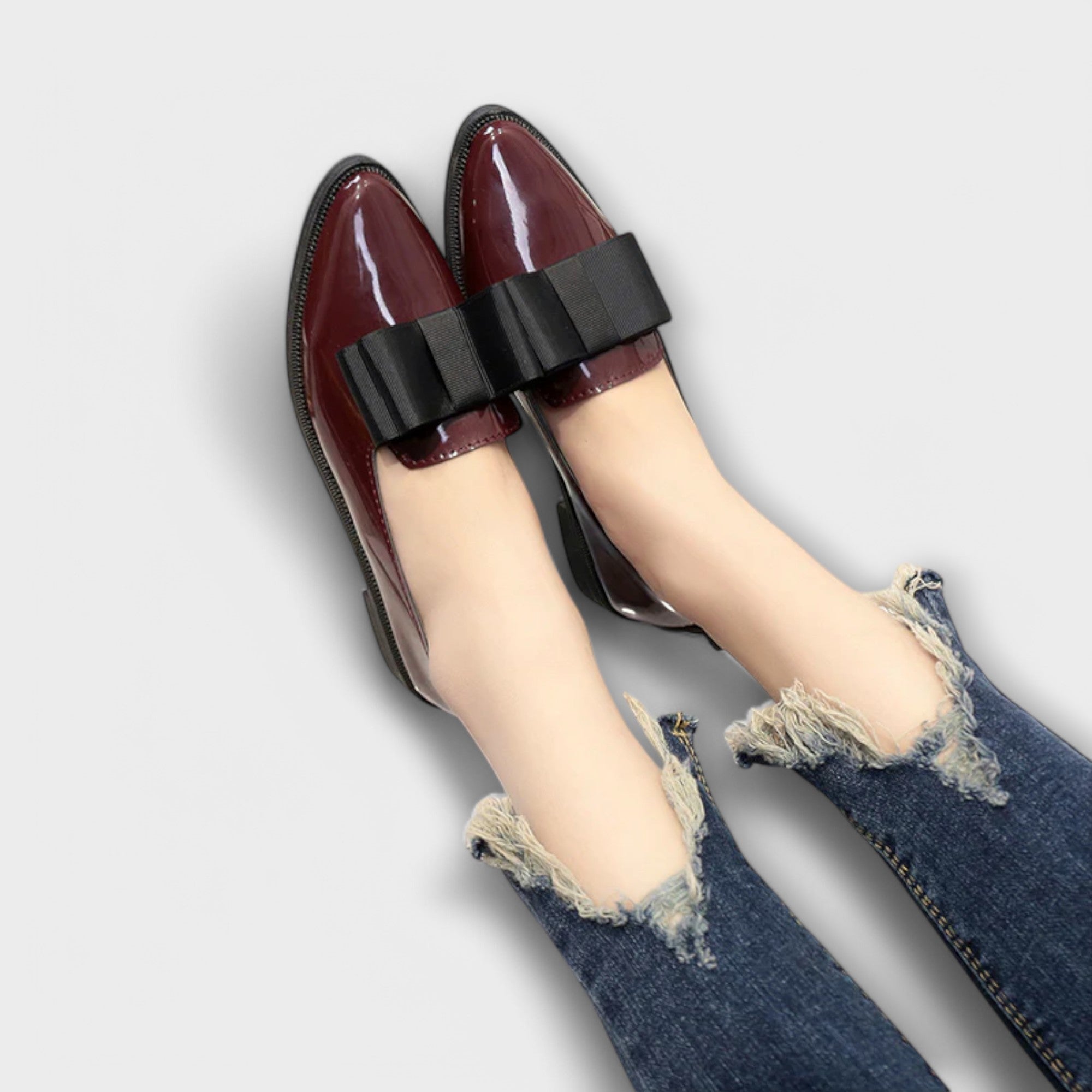 Bianca™ | Everyday Moccasins