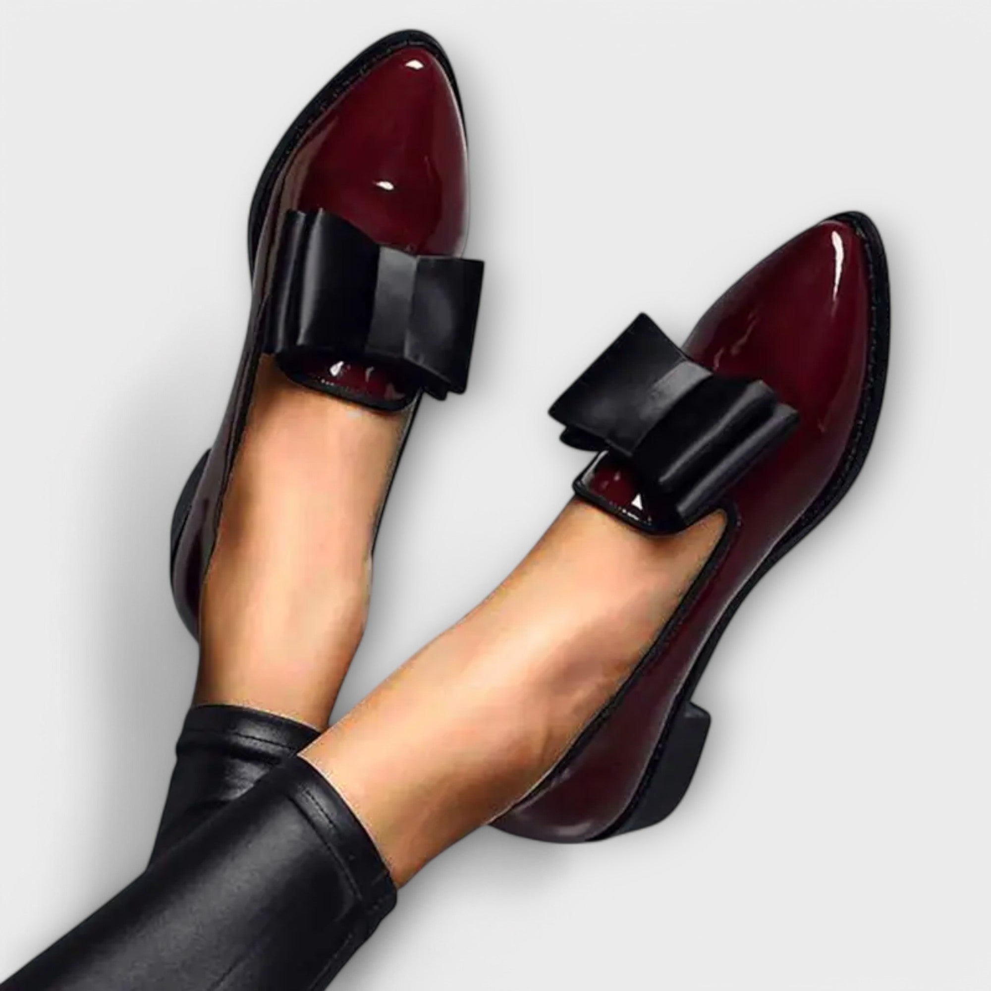 Bianca™ | Everyday Moccasins