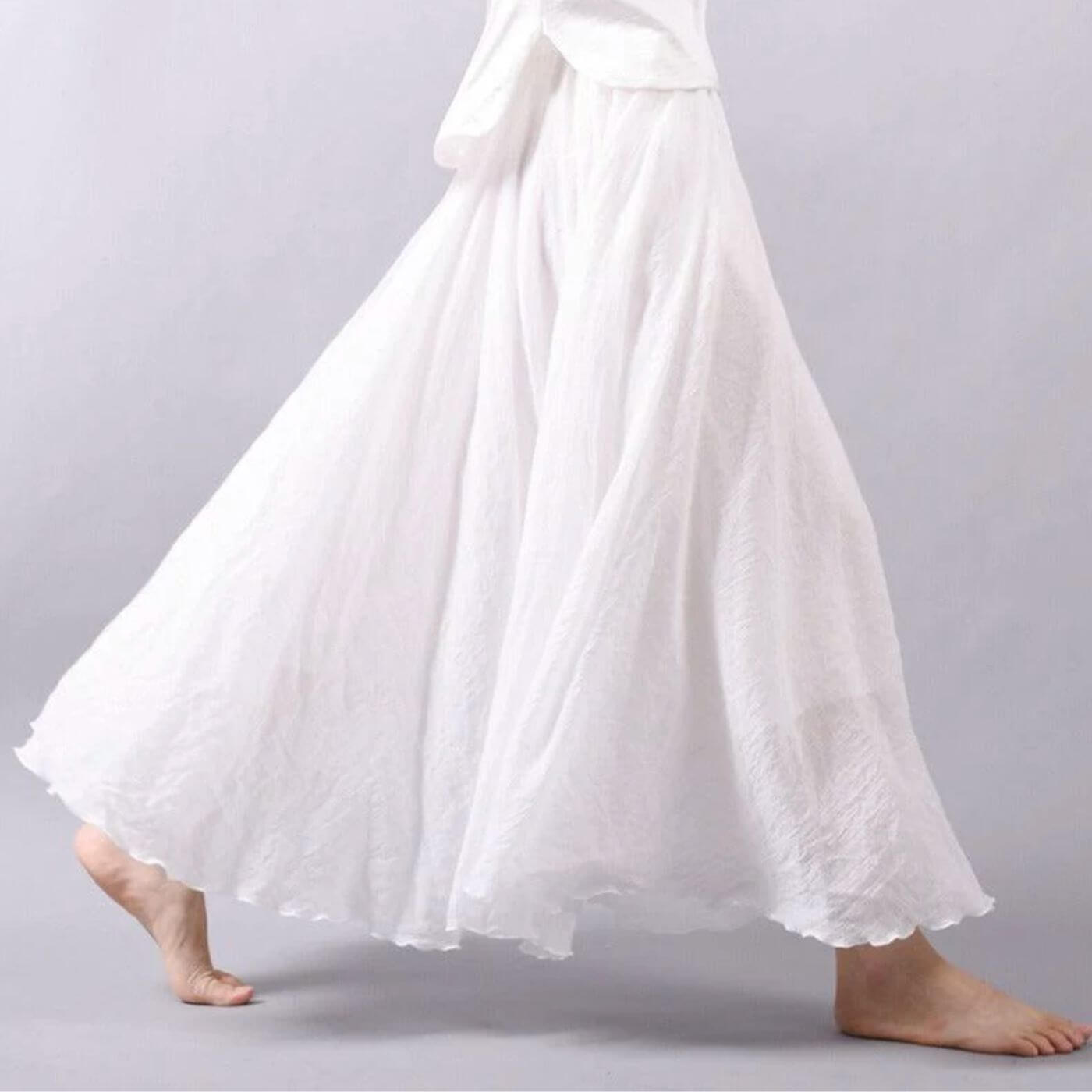Noa | Light and Effortless Skirt