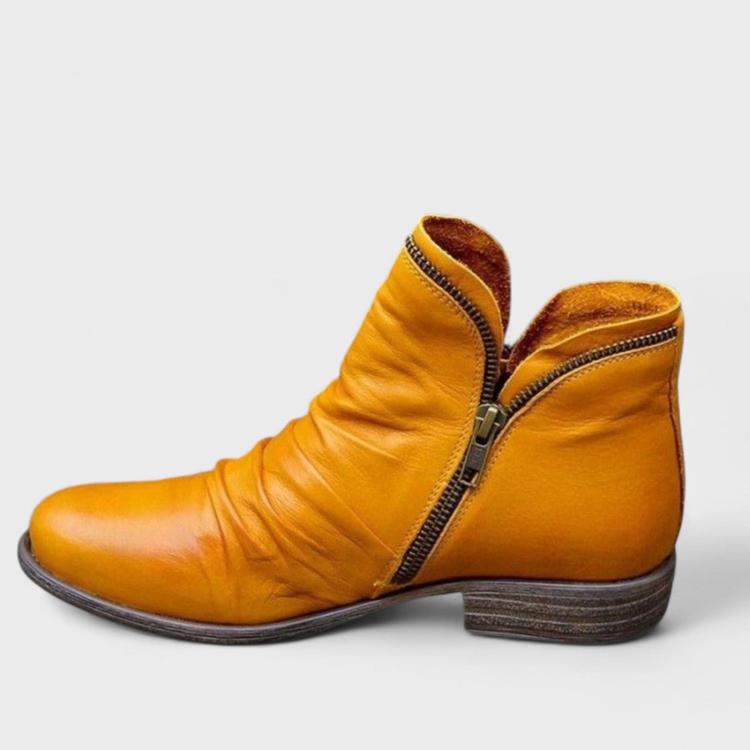 Daria - Comfortable orthopedic shoes