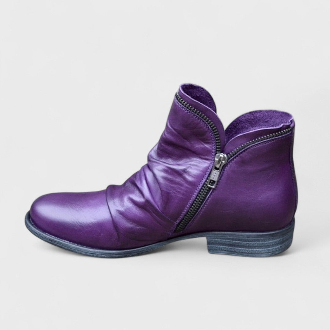 Daria - Comfortable orthopedic shoes