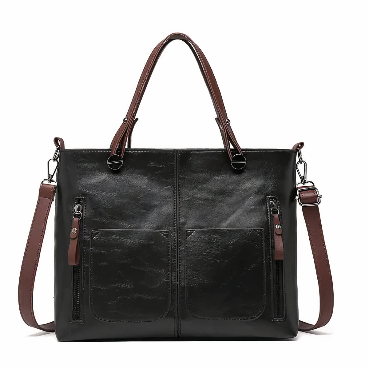 Rebecka | Vintage Leather Bag