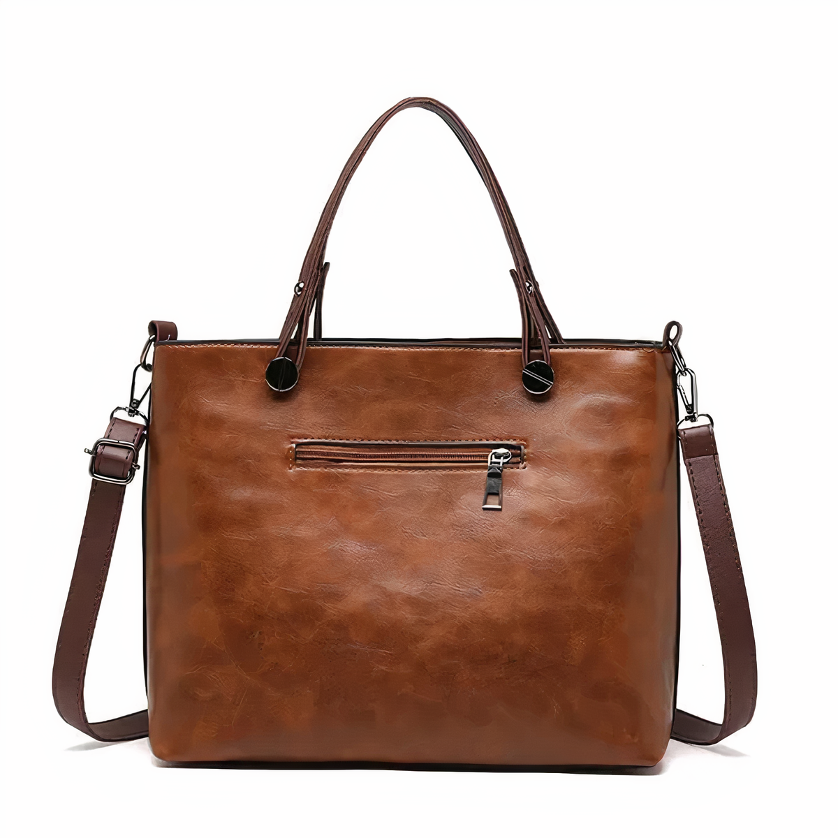 Rebecka | Vintage Leather Bag