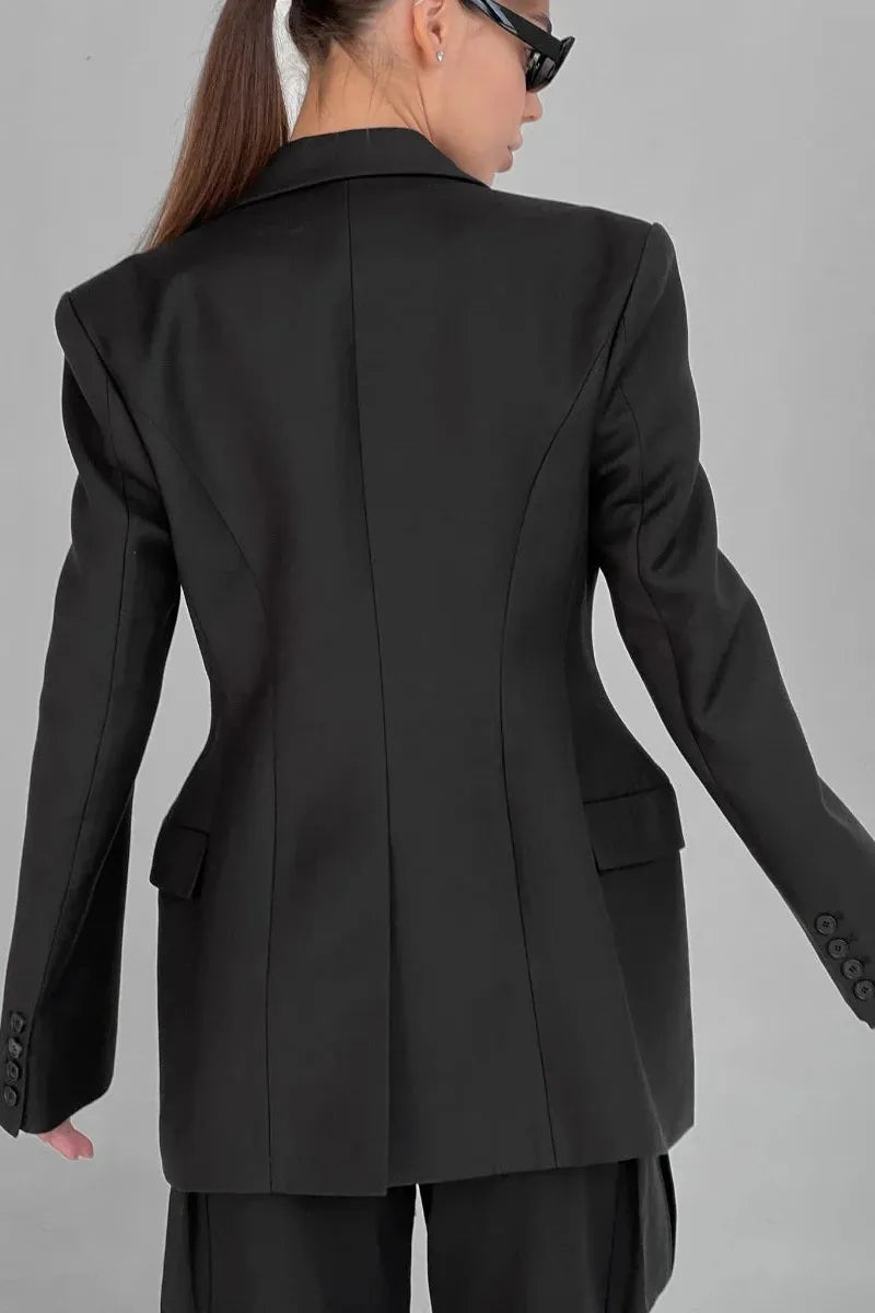 Élodie Grace – Ideal Blazer