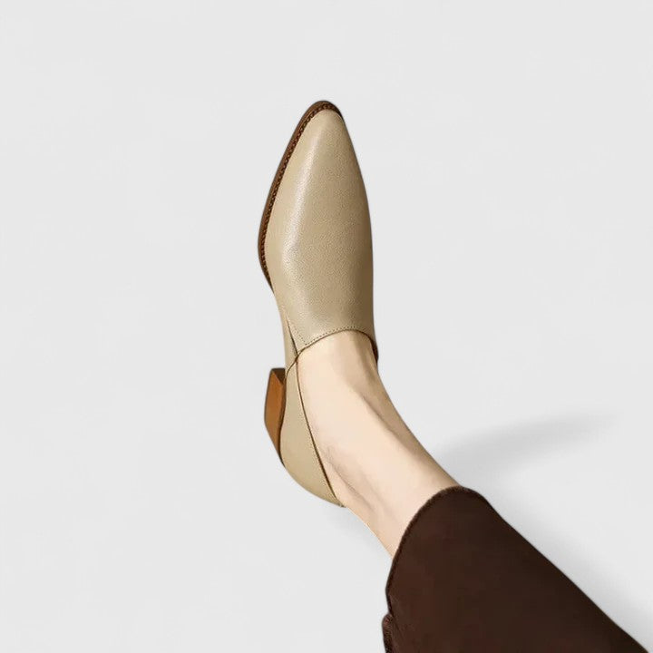 Zoriana - Orthopedic Shoes