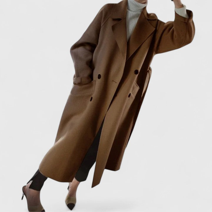 Celina | Elegant Coat