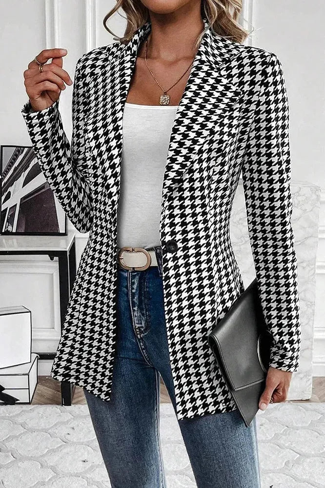 Bellara Poise – Ideal Blazer