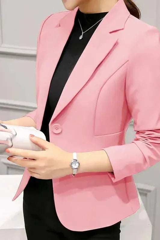 Sorelle Muse – Ideal Blazer