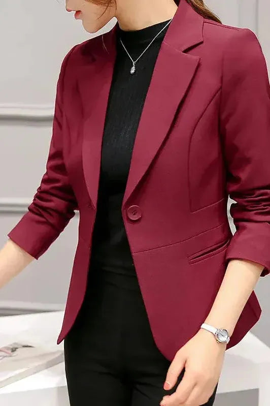 Sorelle Muse – Ideal Blazer