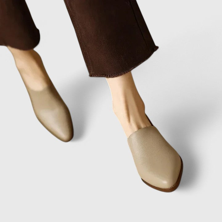 Zoriana - Orthopedic Shoes