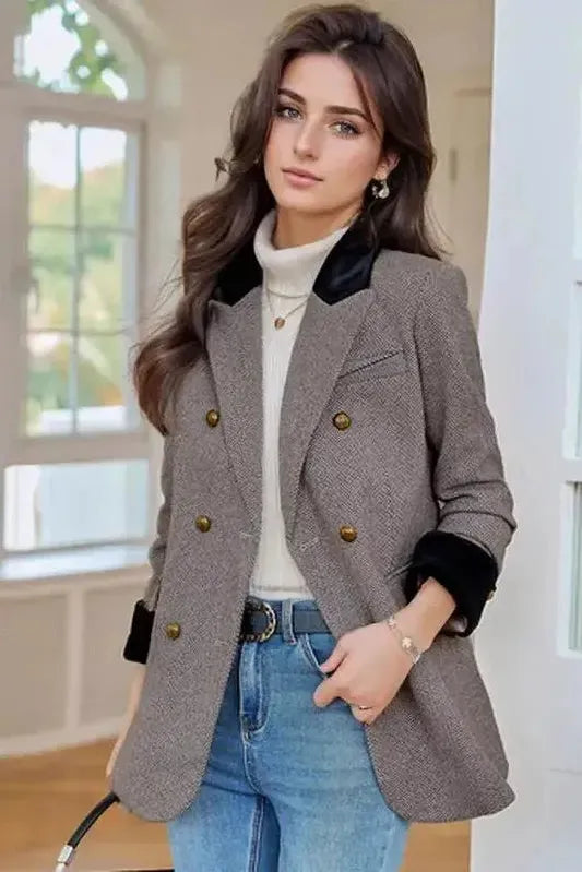 Rivelle Chic – Ideal Blazer
