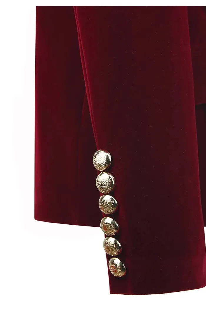 Nolia Luxe - Perfect Jacket