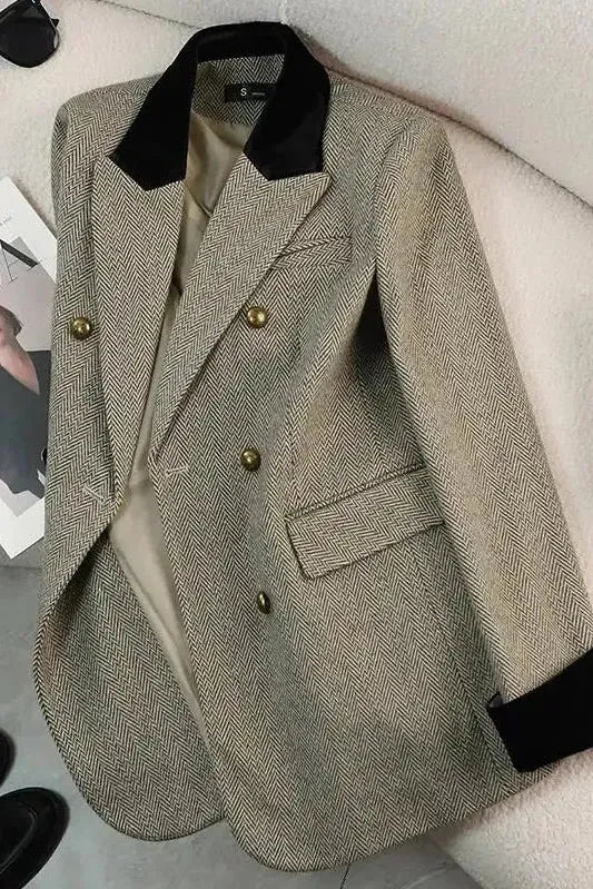 Rivelle Chic – Ideal Blazer