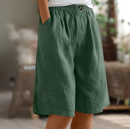 Milena™ – Summer Shorts