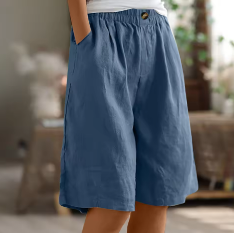 Milena™ – Summer Shorts