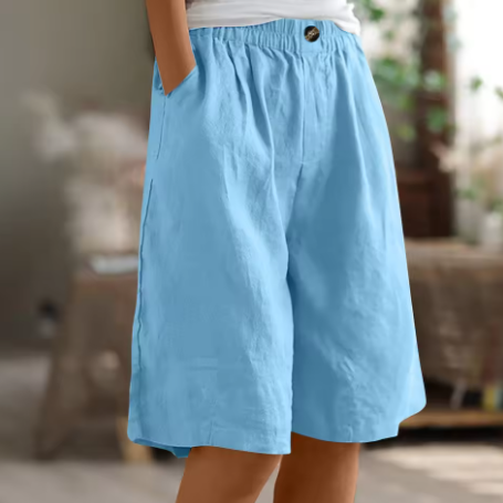 Milena™ – Summer Shorts