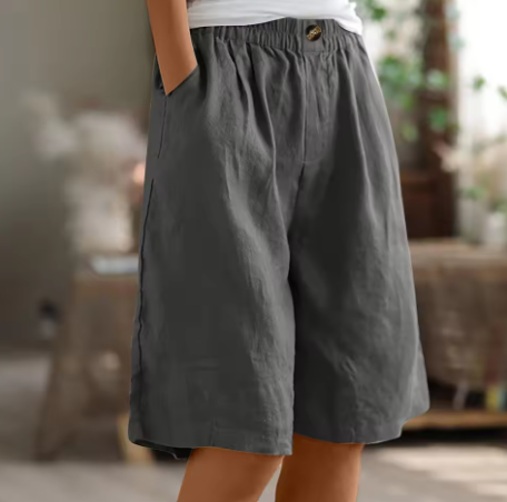 Milena™ – Summer Shorts