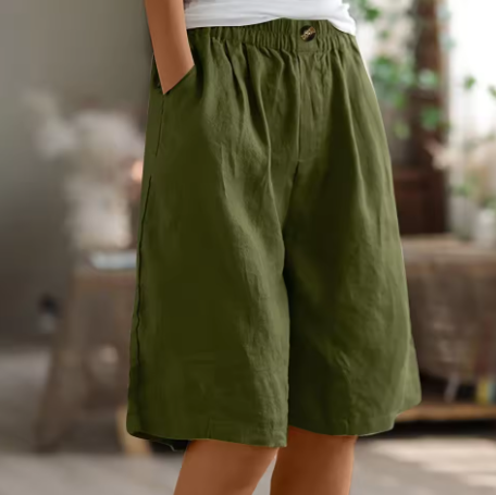Milena™ – Summer Shorts