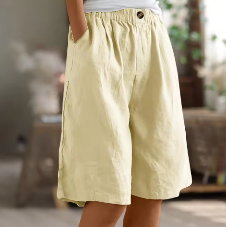 Milena™ – Summer Shorts