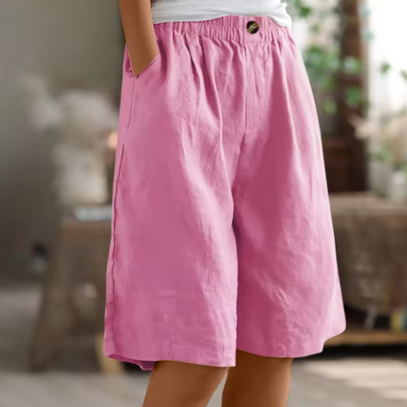Milena™ – Summer Shorts
