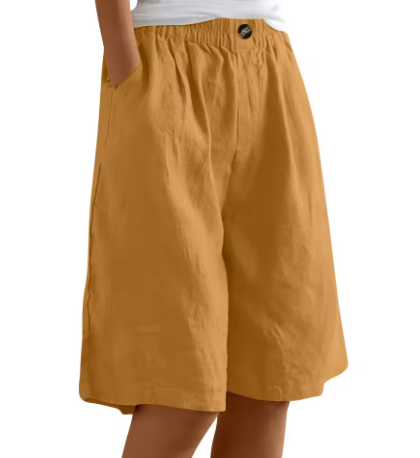 Milena™ – Summer Shorts