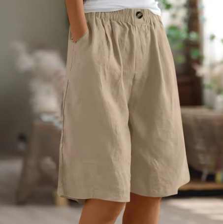 Milena™ – Summer Shorts