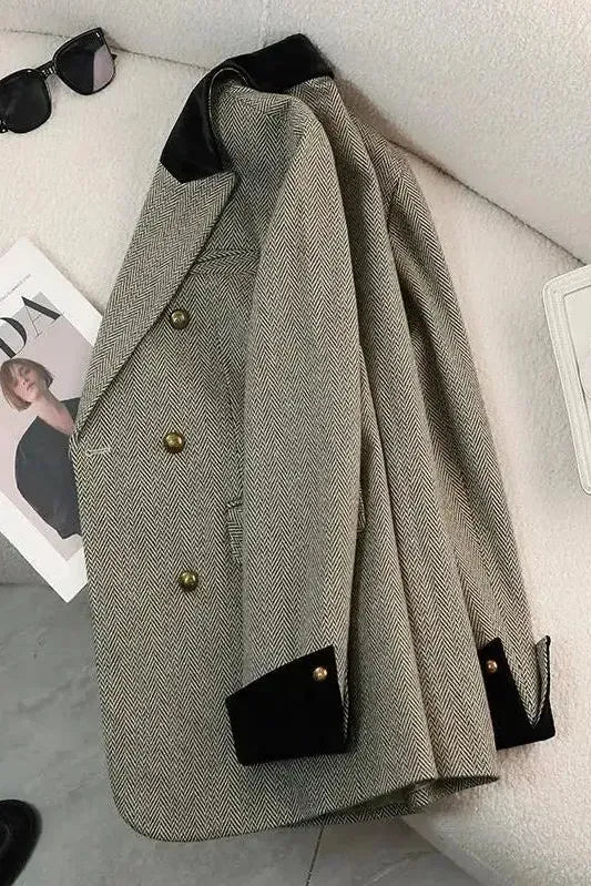 Rivelle Chic – Ideal Blazer
