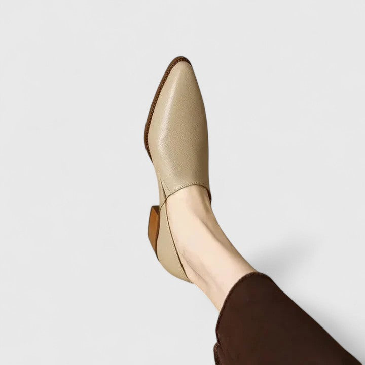 Zoriana - Orthopedic Shoes