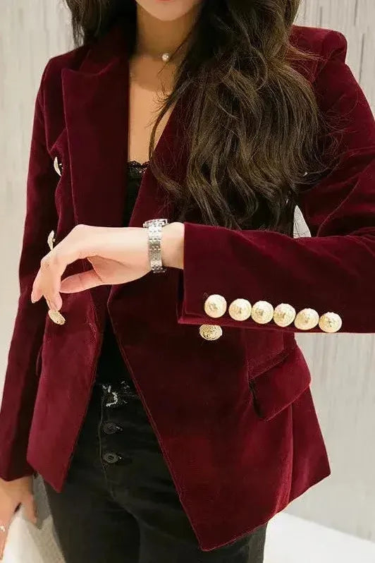 Nolia Luxe - Perfect Jacket