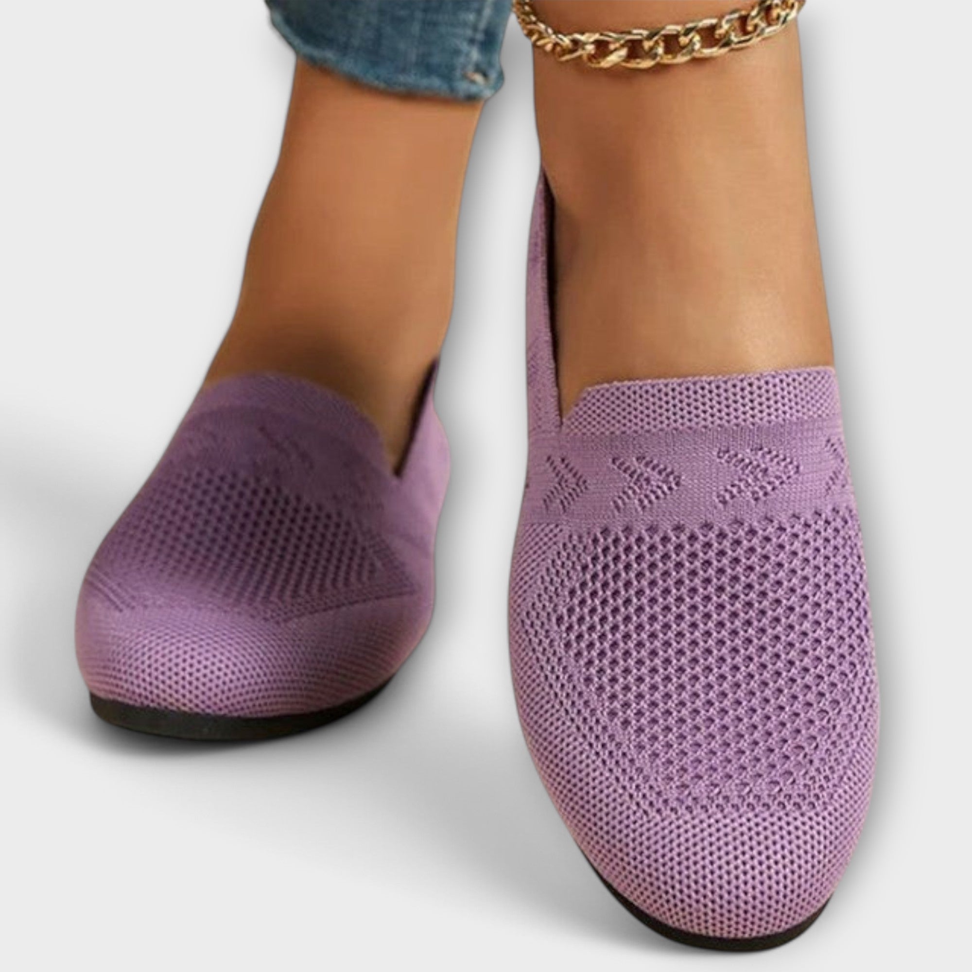 Eline™ | Versatile and Stylish Loafers