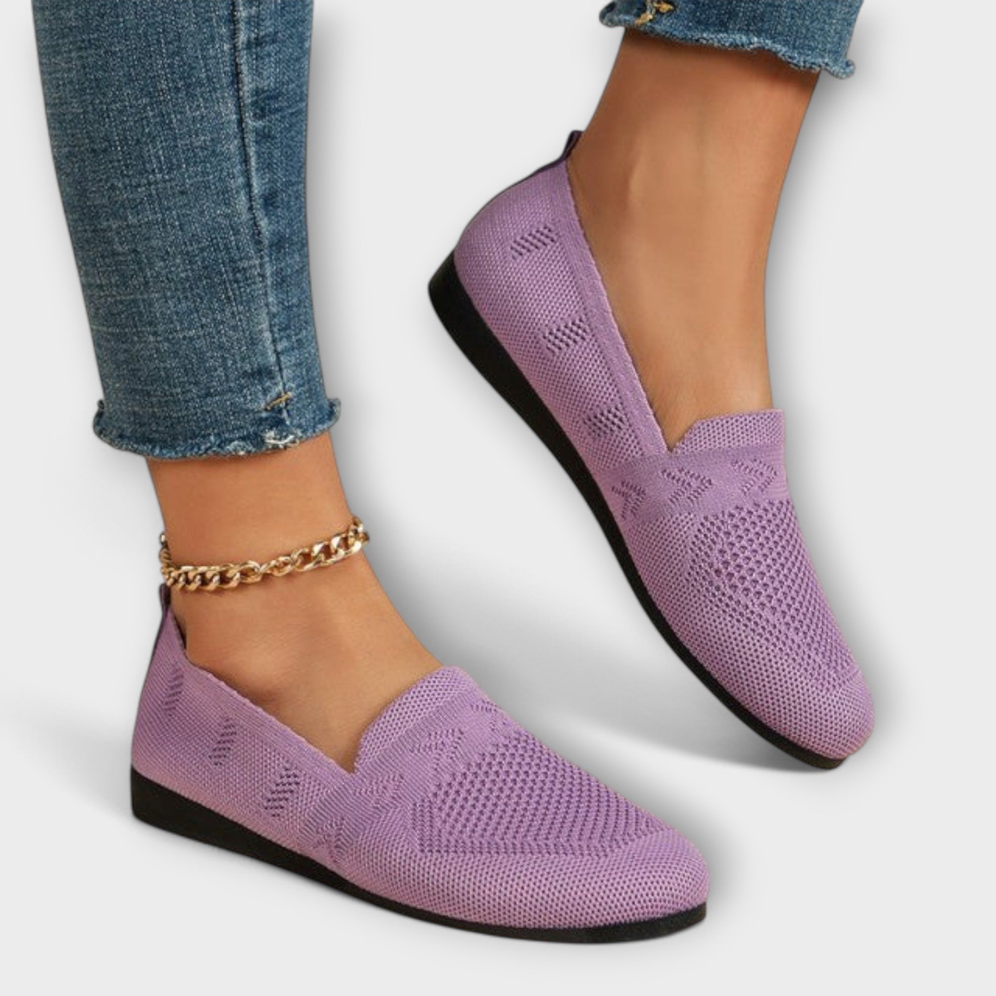 Eline™ | Versatile and Stylish Loafers
