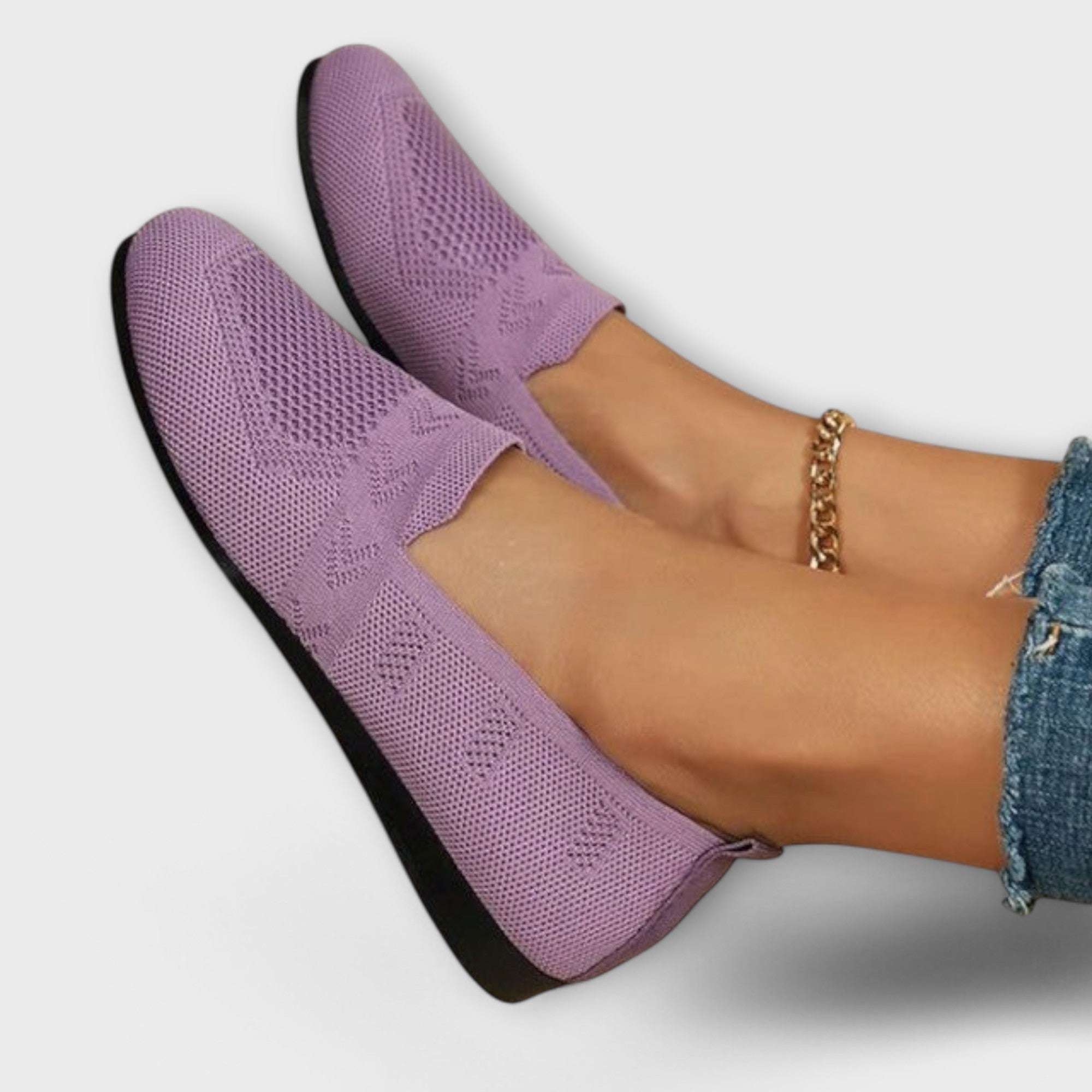 Eline™ | Versatile and Stylish Loafers
