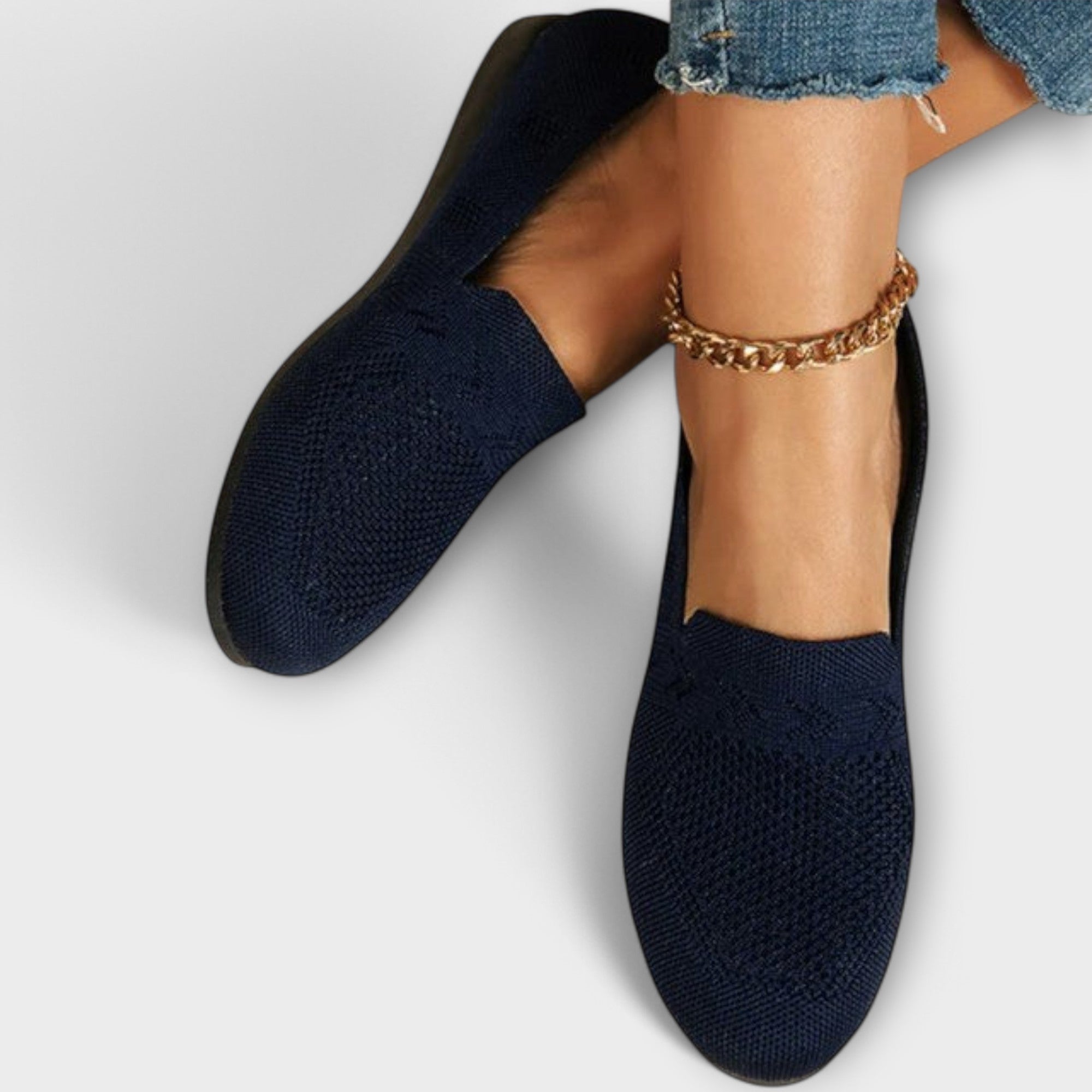 Eline™ | Versatile and Stylish Loafers