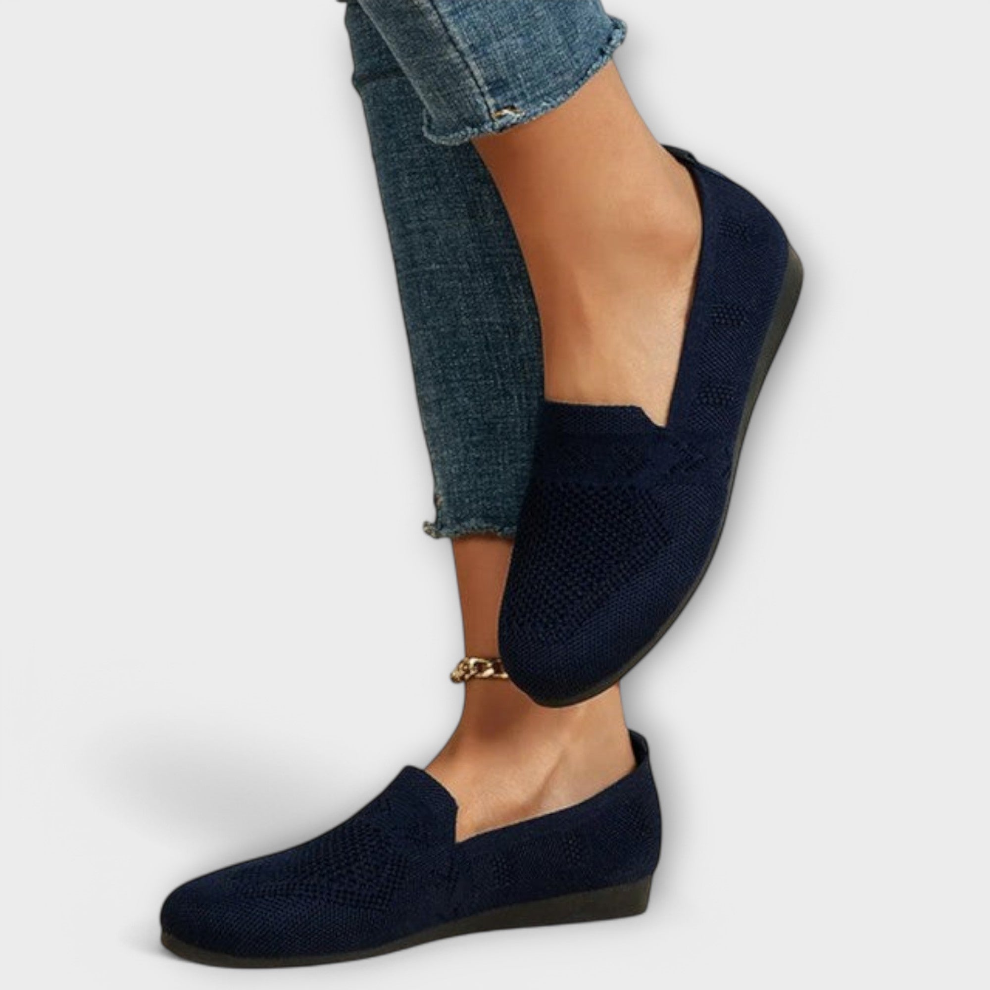 Eline™ | Versatile and Stylish Loafers
