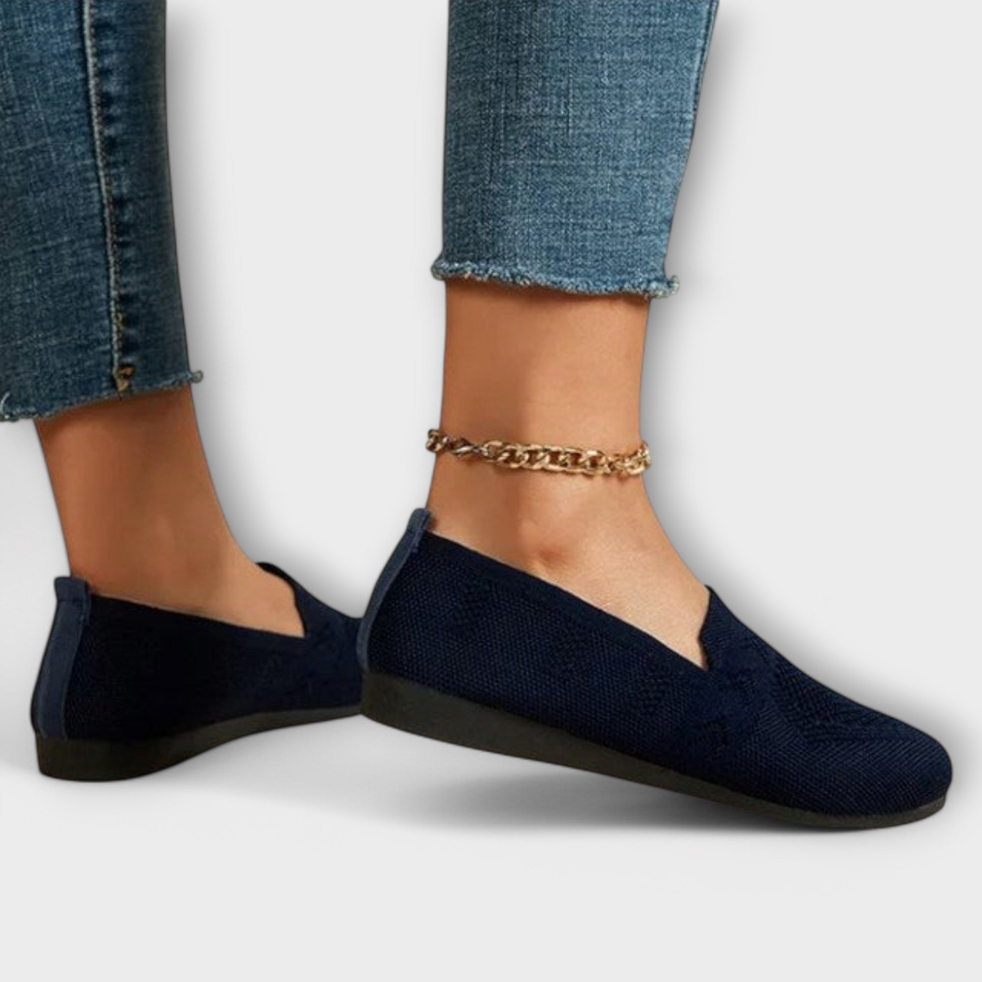 Eline™ | Versatile and Stylish Loafers