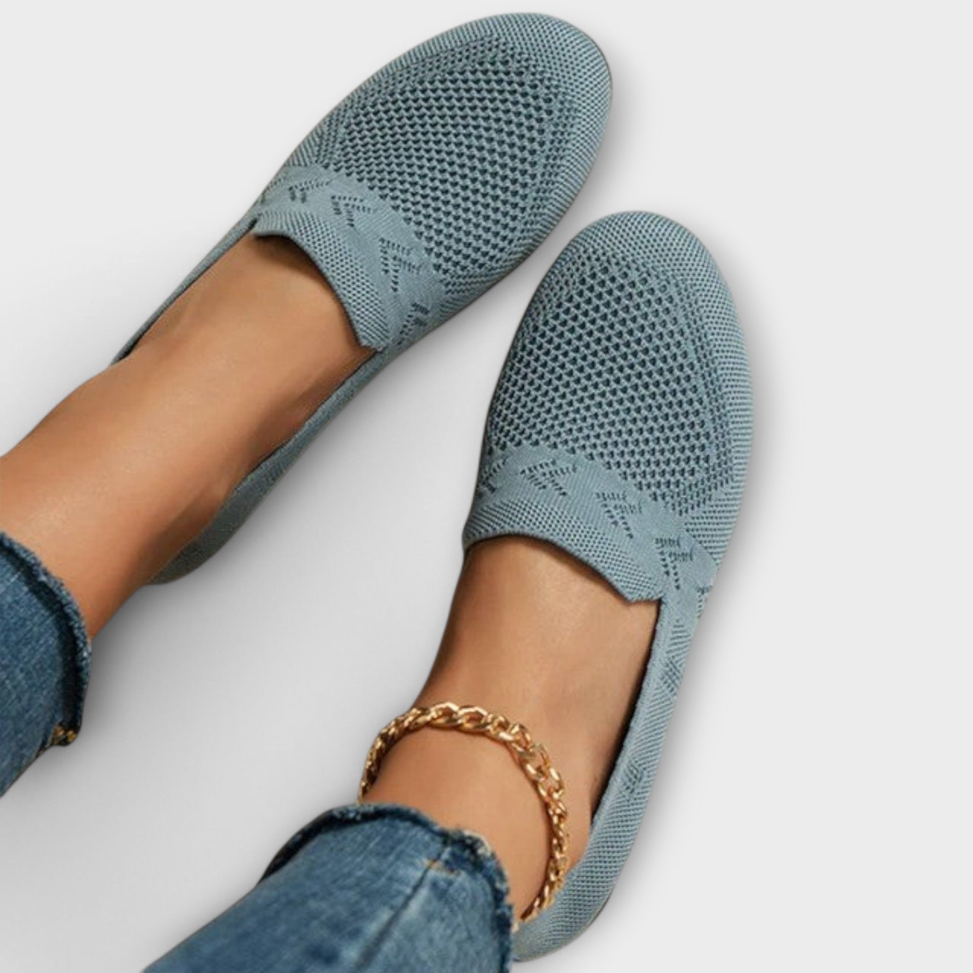 Eline™ | Versatile and Stylish Loafers