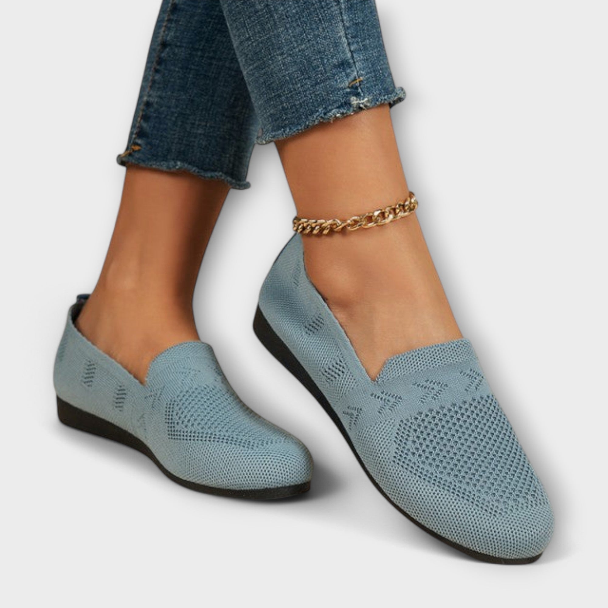 Eline™ | Versatile and Stylish Loafers